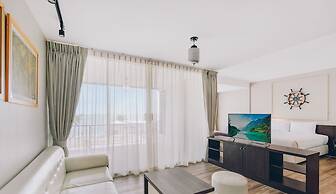 Combo Beach Hotel Samui