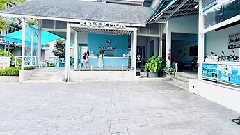 Combo Beach Hotel Samui
