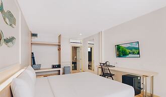 Combo Beach Hotel Samui