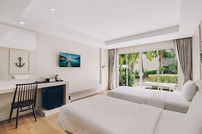 Combo Beach Hotel Samui