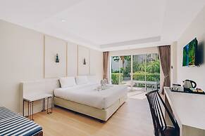 Combo Beach Hotel Samui