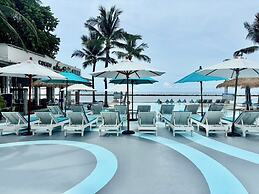 Combo Beach Hotel Samui