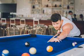 Combo Beach Hotel Samui