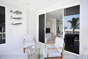 Combo Beach Hotel Samui