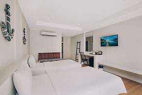 Combo Beach Hotel Samui