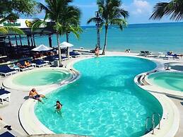 Combo Beach Hotel Samui