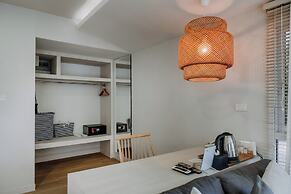 Combo Beach Hotel Samui