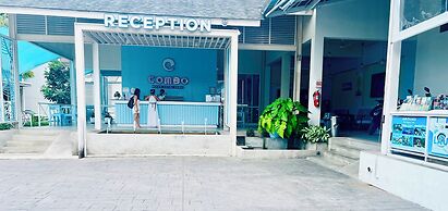 Combo Beach Hotel Samui