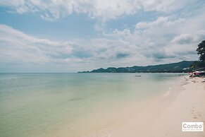 Combo Beach Hotel Samui