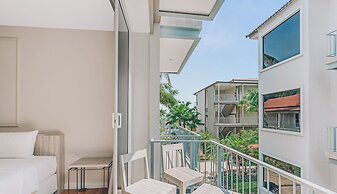 Combo Beach Hotel Samui