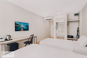 Combo Beach Hotel Samui