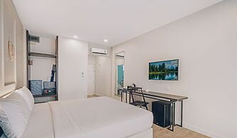 Combo Beach Hotel Samui