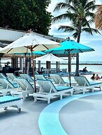 Combo Beach Hotel Samui