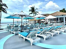 Combo Beach Hotel Samui
