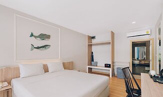 Combo Beach Hotel Samui