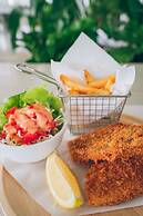 Combo Beach Hotel Samui