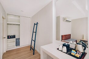 Combo Beach Hotel Samui