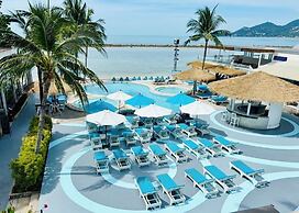 Combo Beach Hotel Samui