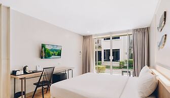 Combo Beach Hotel Samui