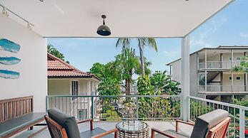 Combo Beach Hotel Samui