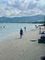 Combo Beach Hotel Samui