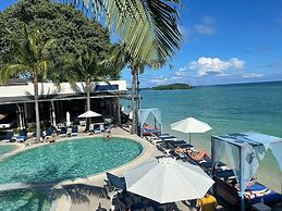 Combo Beach Hotel Samui