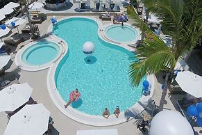 Combo Beach Hotel Samui