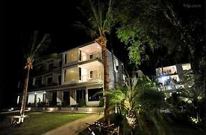 Combo Beach Hotel Samui