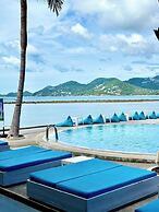 Combo Beach Hotel Samui