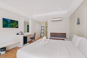 Combo Beach Hotel Samui