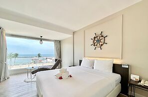 Combo Beach Hotel Samui