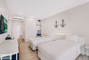 Combo Beach Hotel Samui