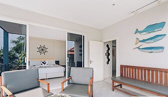 Combo Beach Hotel Samui