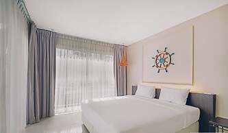 Combo Beach Hotel Samui