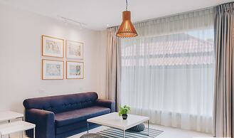 Combo Beach Hotel Samui