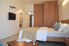 Hotel Panchavati Yatri