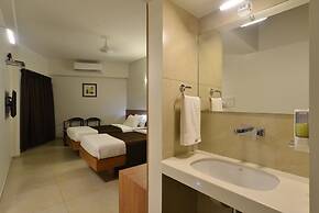 Hotel Panchavati Yatri