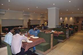 Hotel Panchavati Yatri