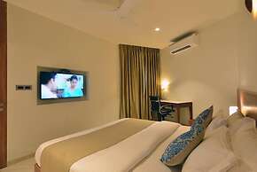 Hotel Panchavati Yatri