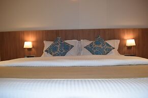 Hotel Panchavati Yatri