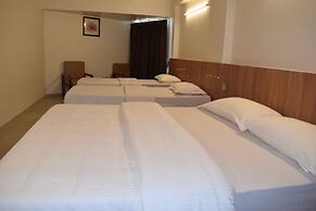 Hotel Panchavati Yatri