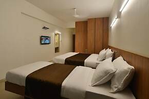 Hotel Panchavati Yatri