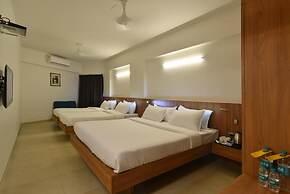 Hotel Panchavati Yatri