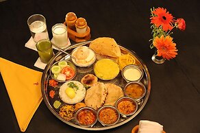 Hotel Panchavati Yatri