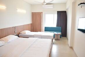 Hotel Panchavati Yatri