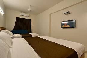 Hotel Panchavati Yatri