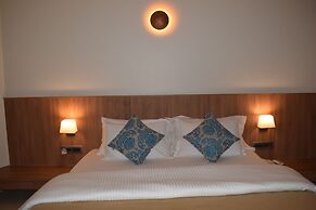 Hotel Panchavati Yatri