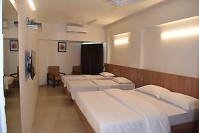 Hotel Panchavati Yatri