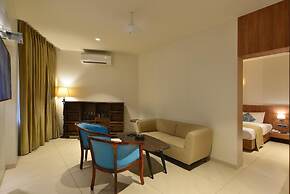 Hotel Panchavati Yatri