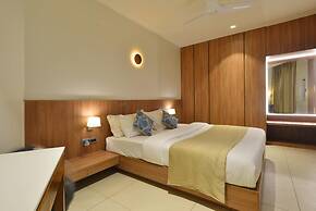 Hotel Panchavati Yatri